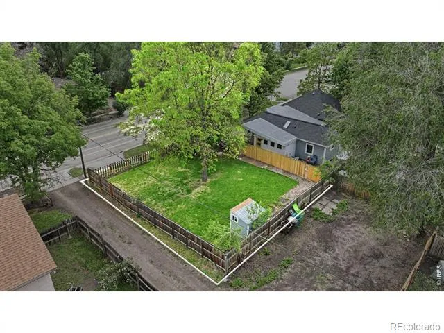 722 Cherry Street Fort Collins, CO 80521