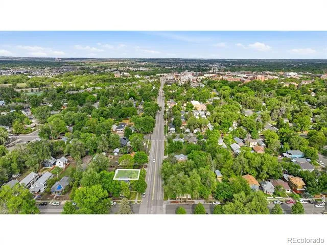 722 Cherry Street Fort Collins, CO 80521