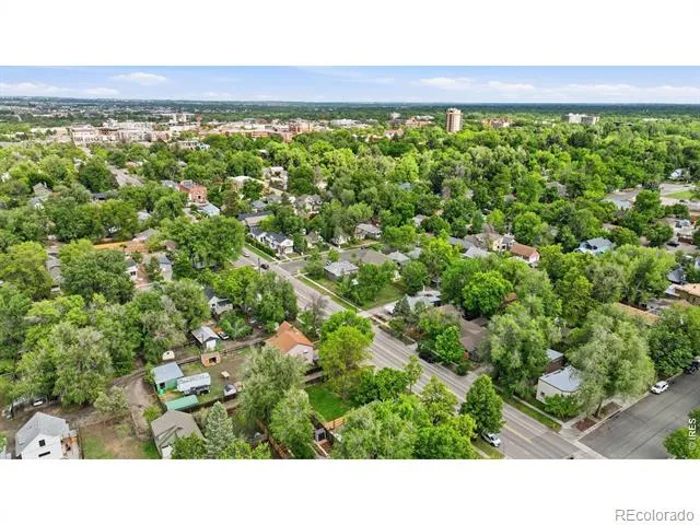 722 Cherry Street Fort Collins, CO 80521
