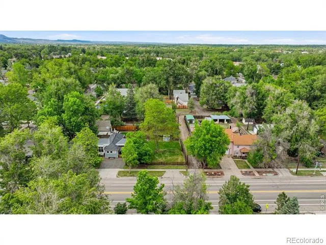 722 Cherry Street Fort Collins, CO 80521