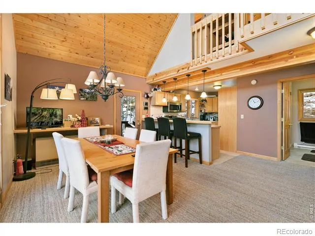 1655 Black Squirrel Drive Estes Park, CO 80517