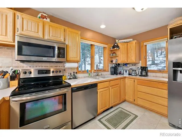 1655 Black Squirrel Drive Estes Park, CO 80517