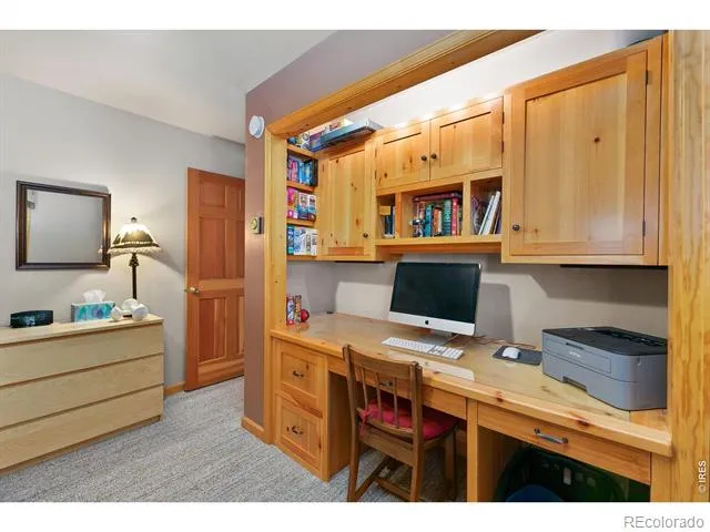 1655 Black Squirrel Drive Estes Park, CO 80517