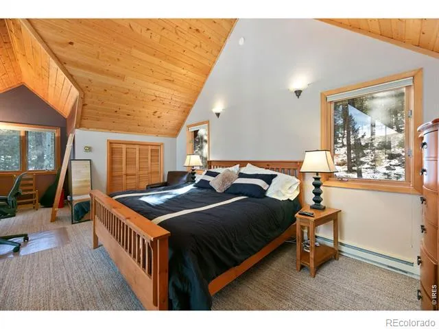 1655 Black Squirrel Drive Estes Park, CO 80517