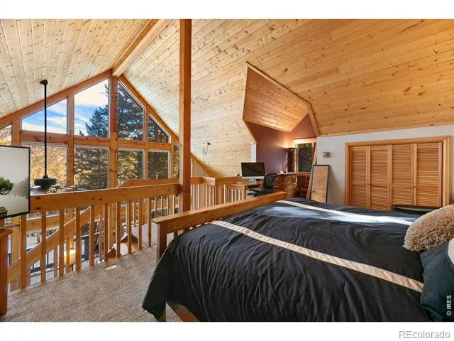 1655 Black Squirrel Drive Estes Park, CO 80517