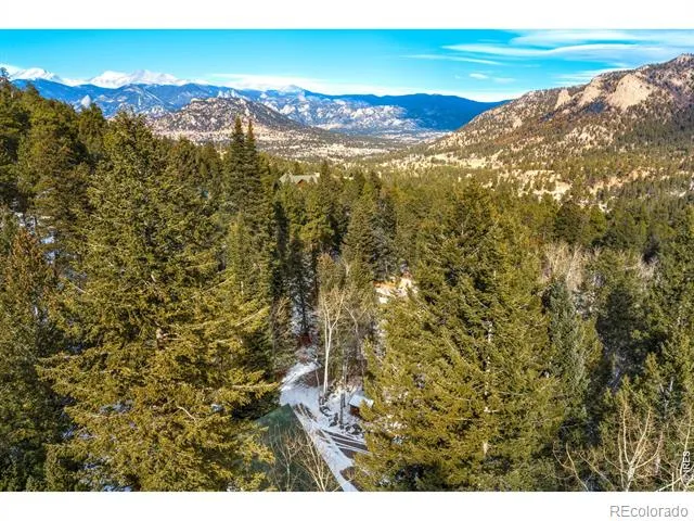 1655 Black Squirrel Drive Estes Park, CO 80517