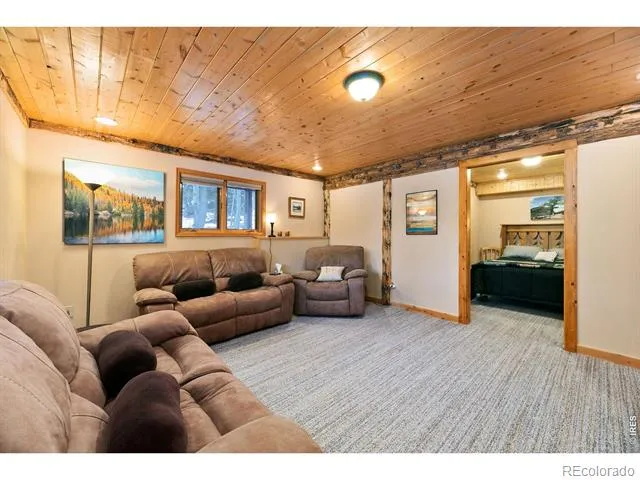 1655 Black Squirrel Drive Estes Park, CO 80517