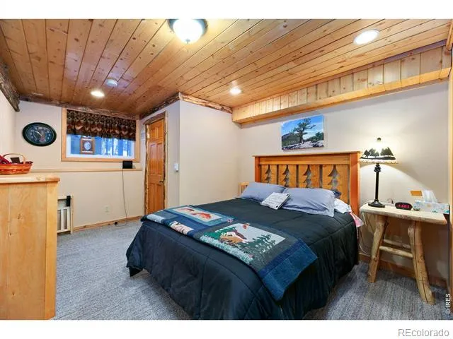 1655 Black Squirrel Drive Estes Park, CO 80517