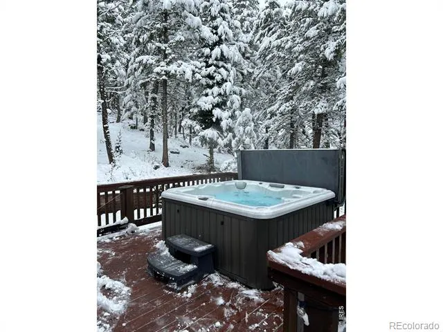 1655 Black Squirrel Drive Estes Park, CO 80517
