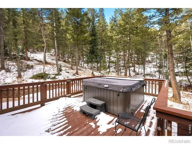 1655 Black Squirrel Drive Estes Park, CO 80517