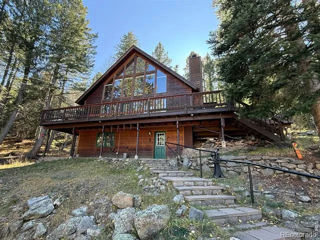 1655 Black Squirrel Drive Estes Park, CO 80517