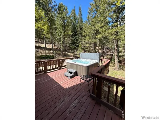 1655 Black Squirrel Drive Estes Park, CO 80517