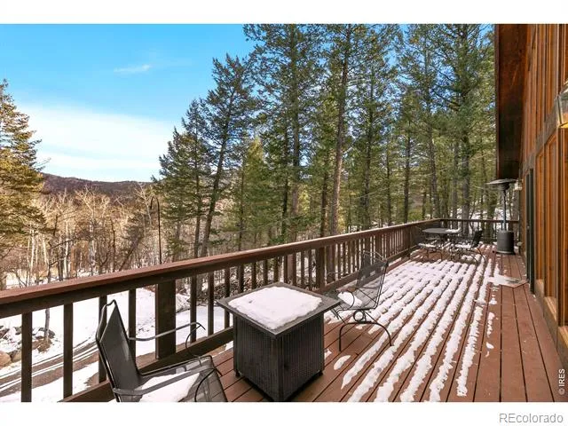 1655 Black Squirrel Drive Estes Park, CO 80517