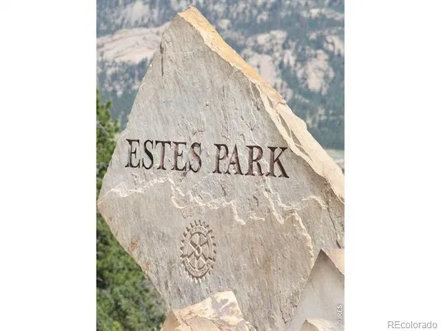 1655 Black Squirrel Drive Estes Park, CO 80517