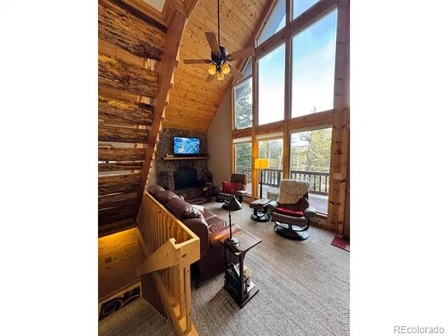 1655 Black Squirrel Drive Estes Park, CO 80517