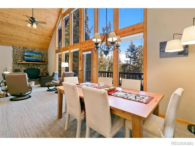 1655 Black Squirrel Drive Estes Park, CO 80517