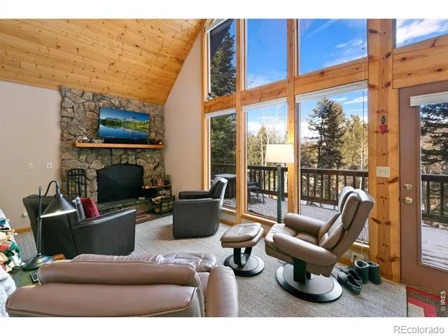 1655 Black Squirrel Drive Estes Park, CO 80517