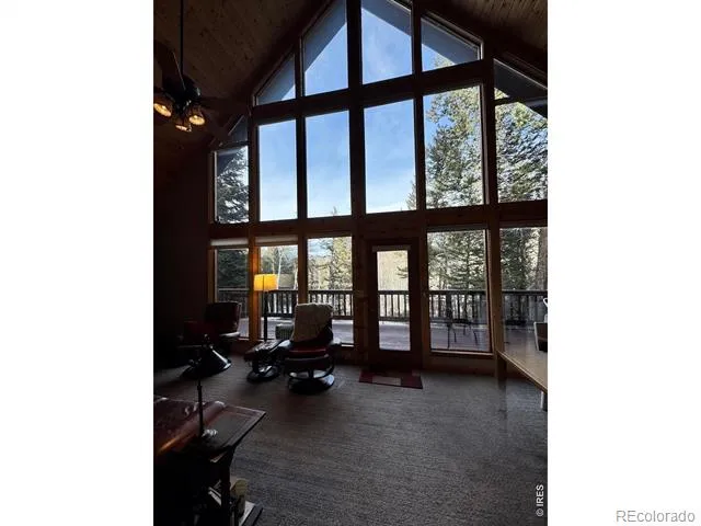 1655 Black Squirrel Drive Estes Park, CO 80517