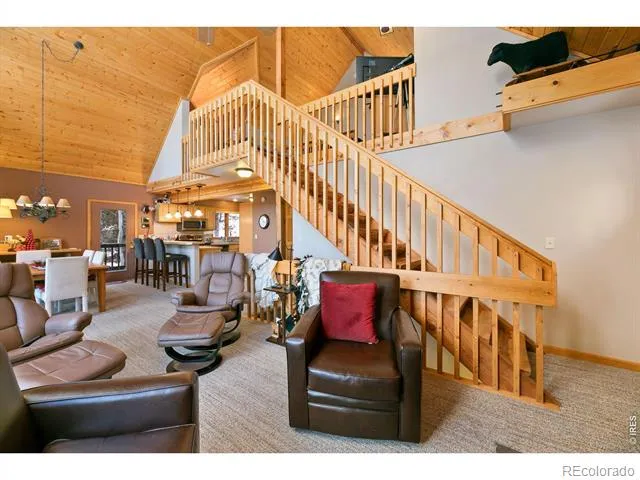 1655 Black Squirrel Drive Estes Park, CO 80517