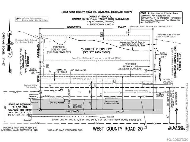 5053 W County Road 20 Loveland, CO 80537