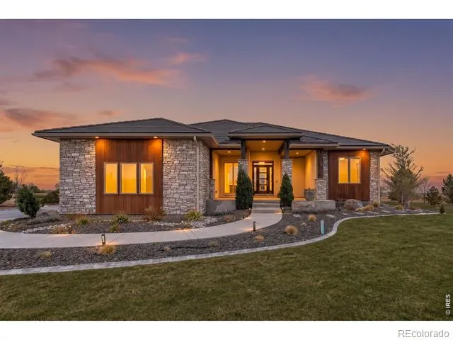 830 Berthoud Peak Drive Berthoud, CO 80513