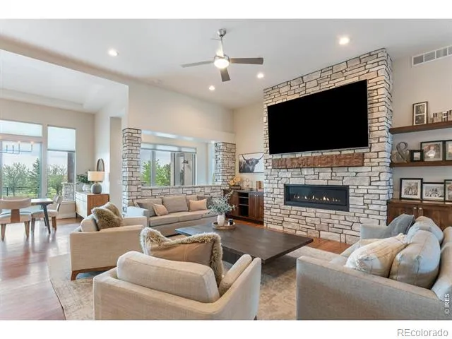830 Berthoud Peak Drive Berthoud, CO 80513