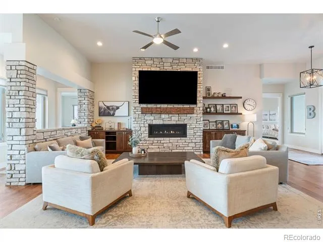 830 Berthoud Peak Drive Berthoud, CO 80513