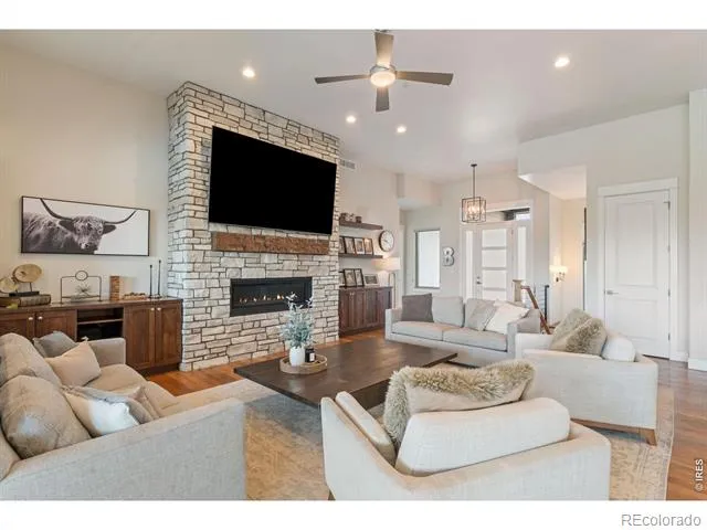 830 Berthoud Peak Drive Berthoud, CO 80513