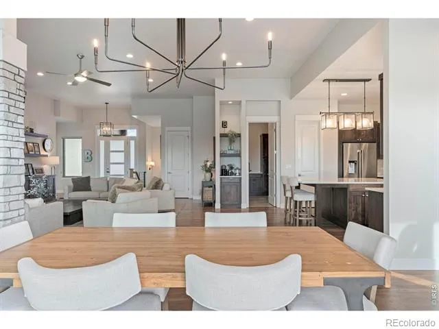 830 Berthoud Peak Drive Berthoud, CO 80513