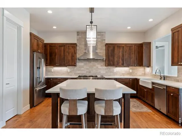 830 Berthoud Peak Drive Berthoud, CO 80513