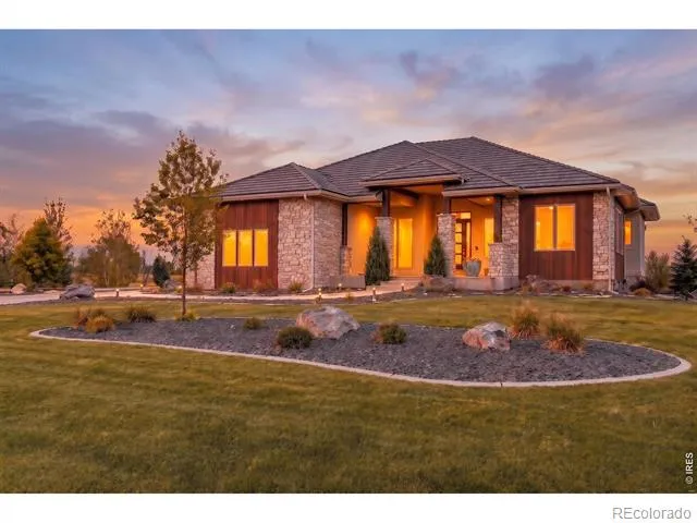 830 Berthoud Peak Drive Berthoud, CO 80513