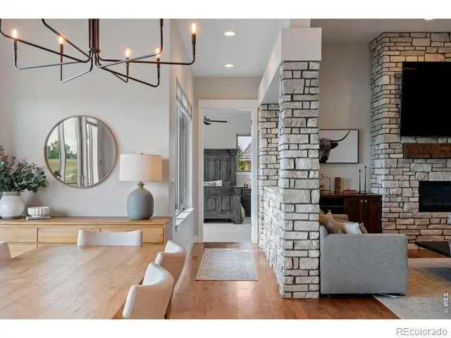 830 Berthoud Peak Drive Berthoud, CO 80513