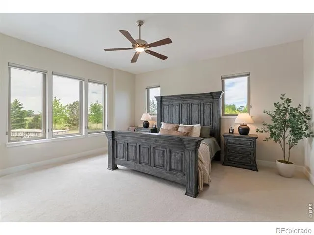 830 Berthoud Peak Drive Berthoud, CO 80513