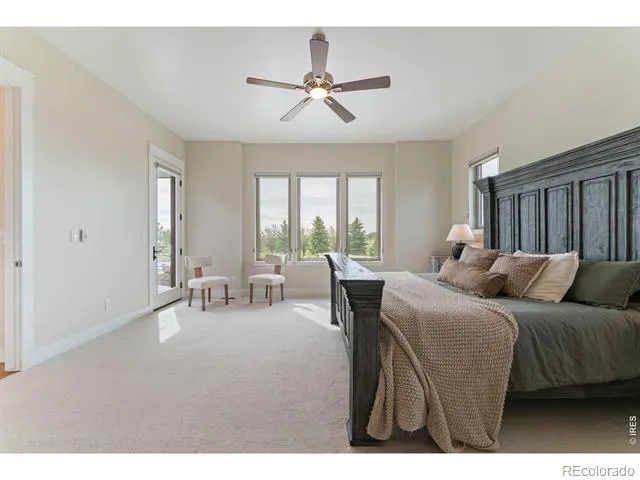 830 Berthoud Peak Drive Berthoud, CO 80513