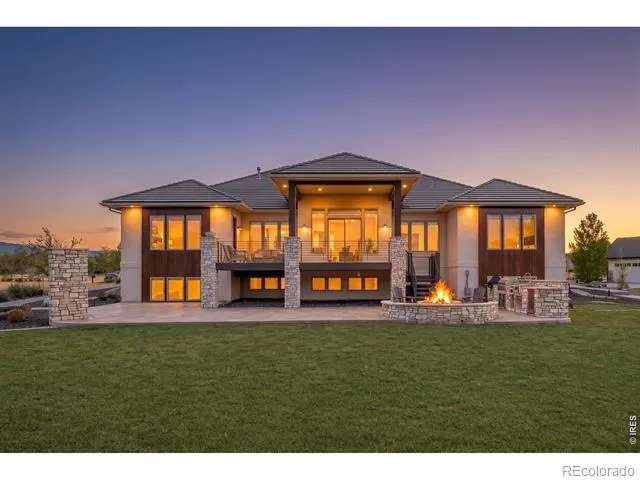 830 Berthoud Peak Drive Berthoud, CO 80513