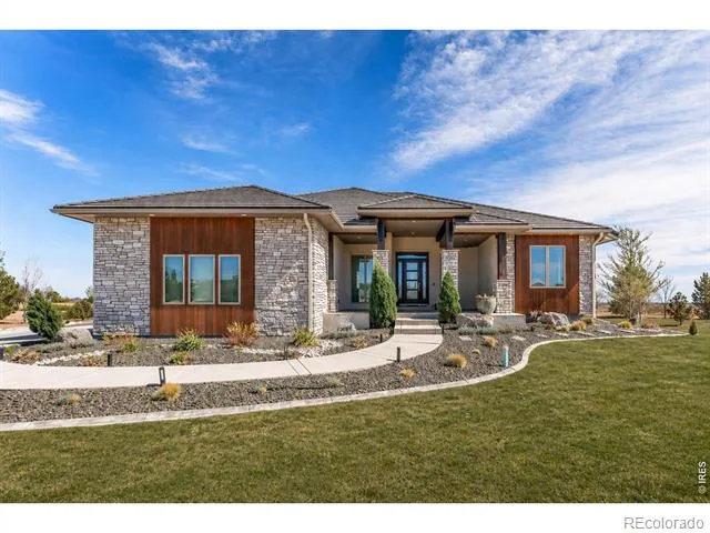 830 Berthoud Peak Drive Berthoud, CO 80513