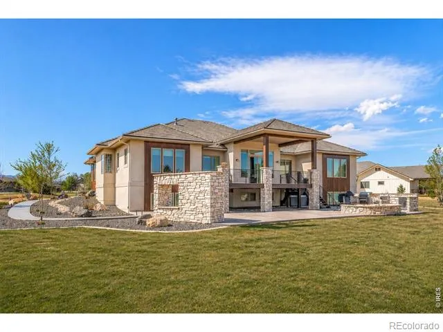 830 Berthoud Peak Drive Berthoud, CO 80513