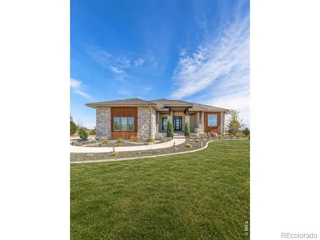 830 Berthoud Peak Drive Berthoud, CO 80513