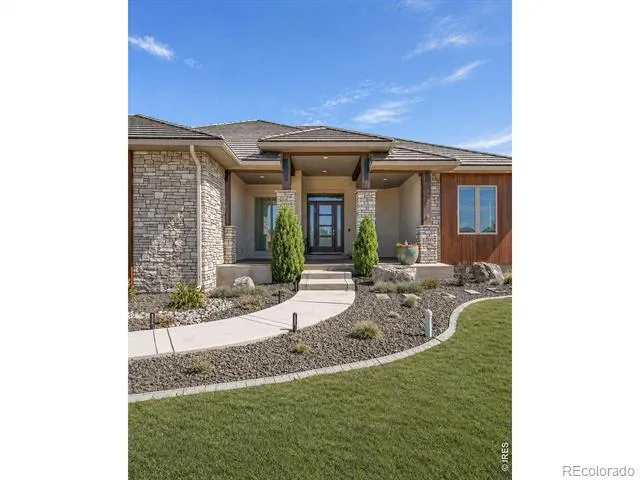 830 Berthoud Peak Drive Berthoud, CO 80513