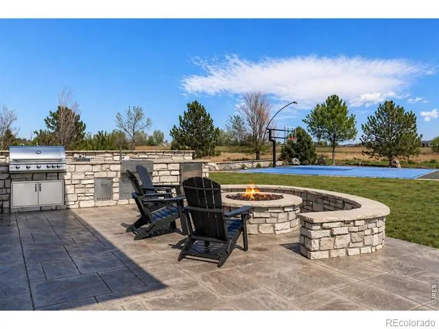 830 Berthoud Peak Drive Berthoud, CO 80513