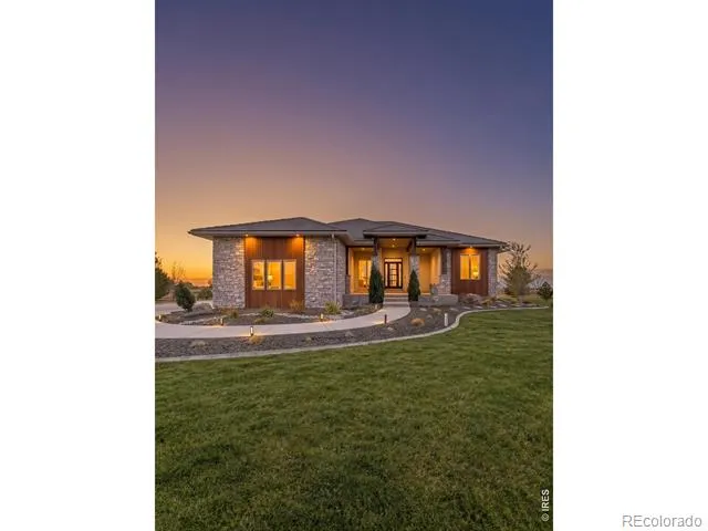 830 Berthoud Peak Drive Berthoud, CO 80513