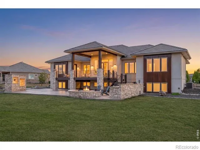 830 Berthoud Peak Drive Berthoud, CO 80513