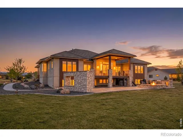 830 Berthoud Peak Drive Berthoud, CO 80513