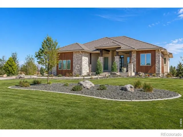 830 Berthoud Peak Drive Berthoud, CO 80513