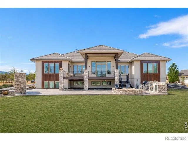 830 Berthoud Peak Drive Berthoud, CO 80513
