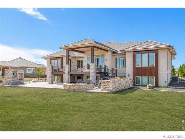 830 Berthoud Peak Drive Berthoud, CO 80513