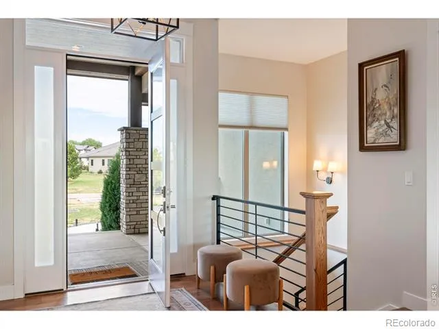 830 Berthoud Peak Drive Berthoud, CO 80513