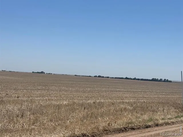 County Road 16 