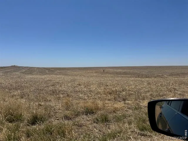 County Road 16 