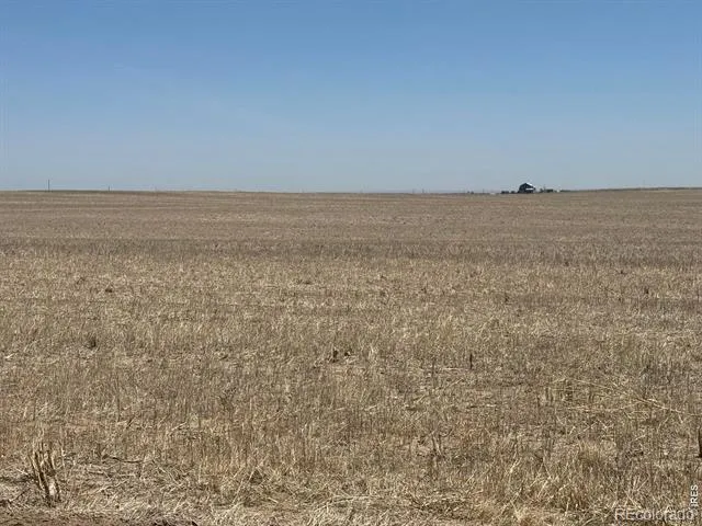 County Road 16 